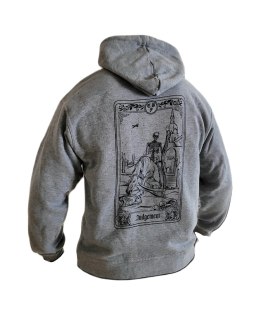 Bluza z kapturem hoodie -JUDGEMENT- AG