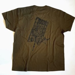 T-Shirt -ATGM- OG