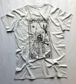 T-Shirt -DEVIL- AG