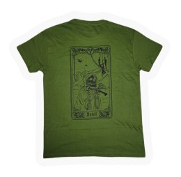 T-Shirt -DEVIL- OG