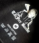 T-Shirt -THE HERMIT- EG