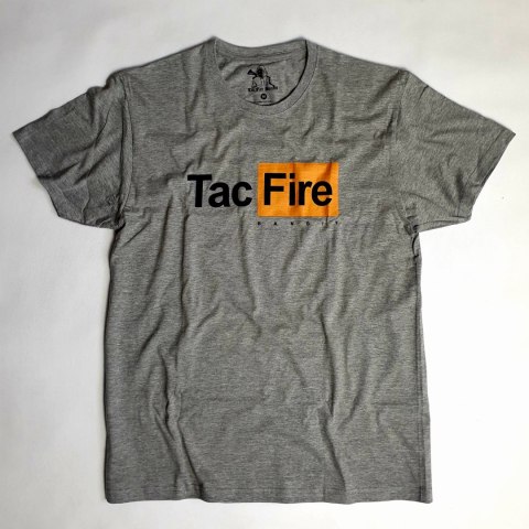 T-Shirt TacFire bandit